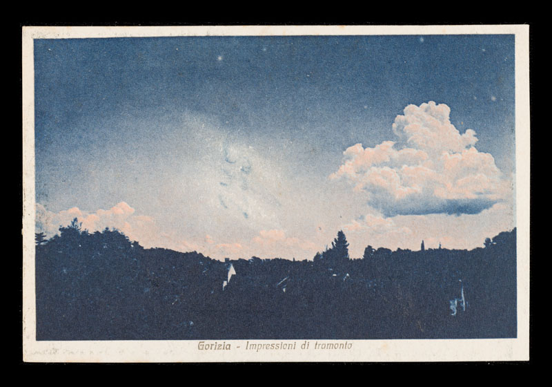 Grande Guerra a Gorizia