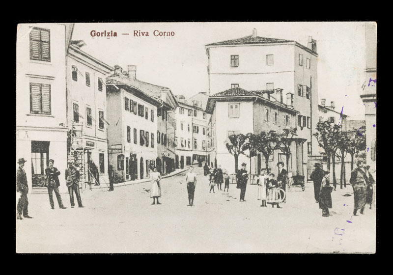 Grande Guerra a Gorizia