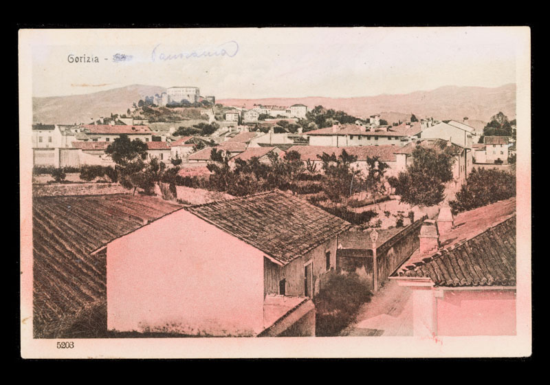 Grande Guerra a Gorizia