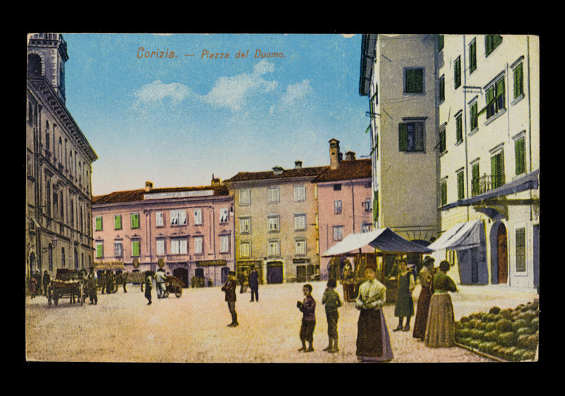 Grande Guerra a Gorizia