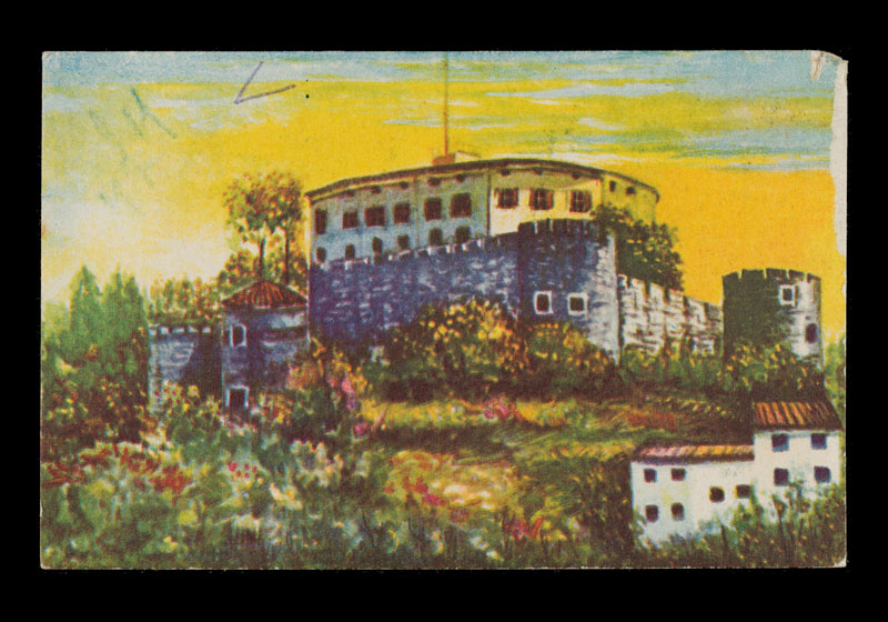 Grande Guerra a Gorizia