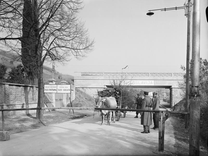 Cartoline da Gorizia