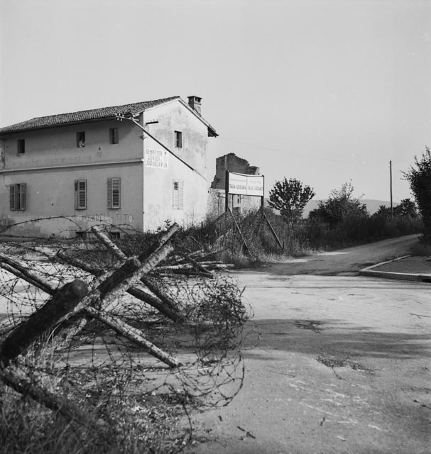 Cartoline da Gorizia