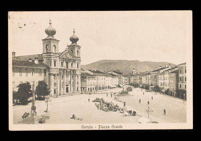 Grande Guerra a Gorizia