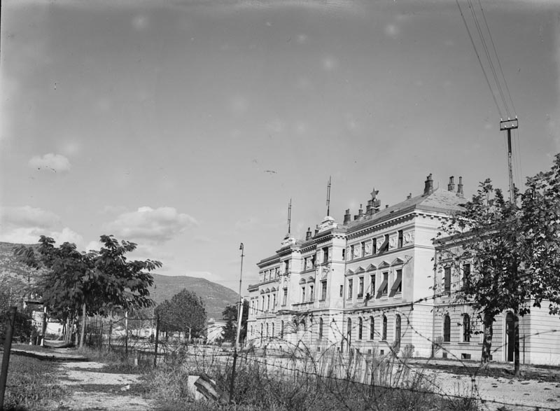 Cartoline da Gorizia