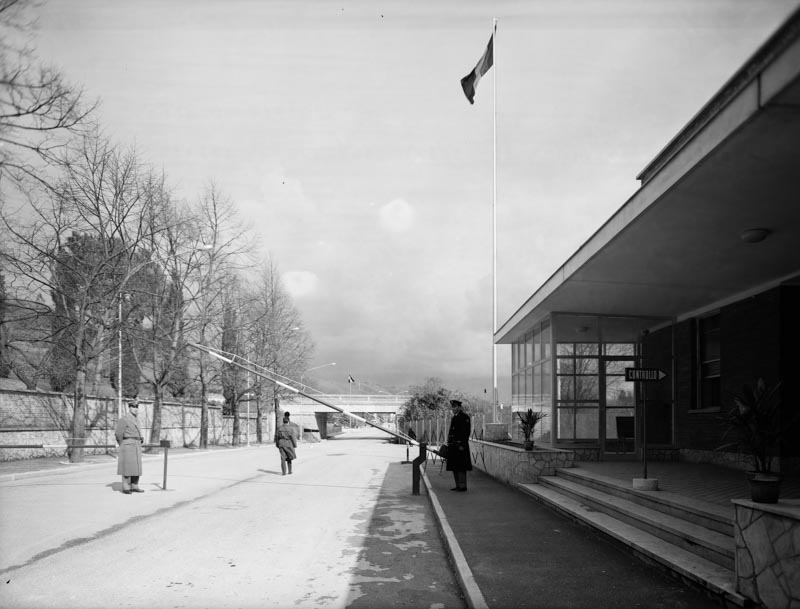 Cartoline da Gorizia