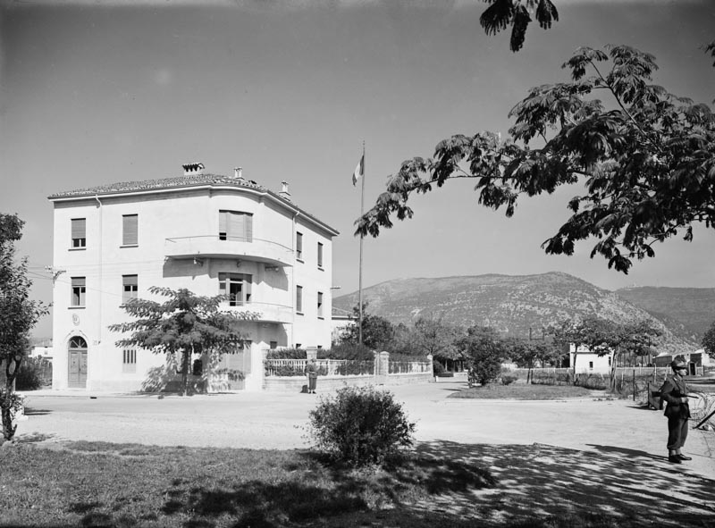 Cartoline da Gorizia