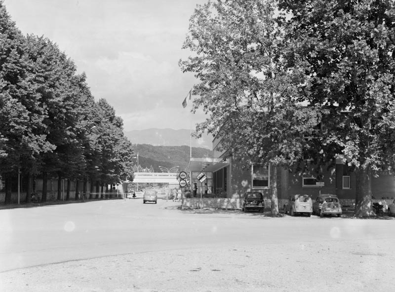 Cartoline da Gorizia