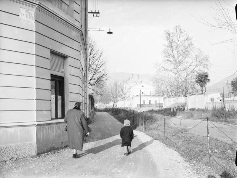 Cartoline da Gorizia