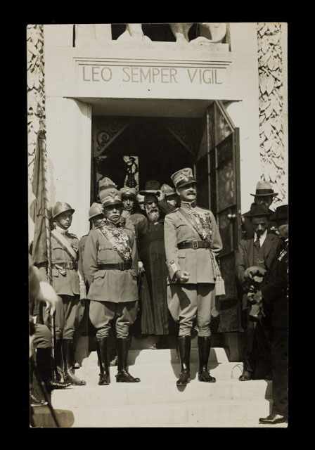 Grande Guerra a Gorizia