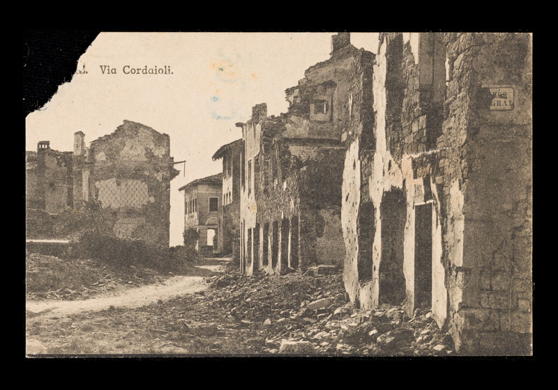 Grande Guerra a Gorizia