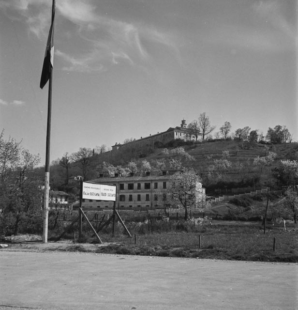 Cartoline da Gorizia