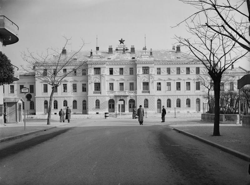 Cartoline da Gorizia
