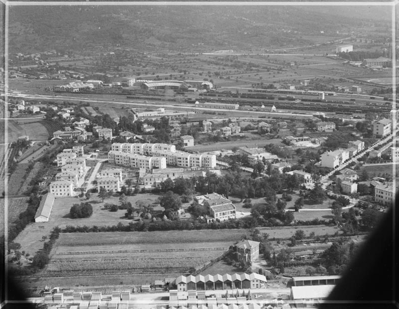 Cartoline da Gorizia