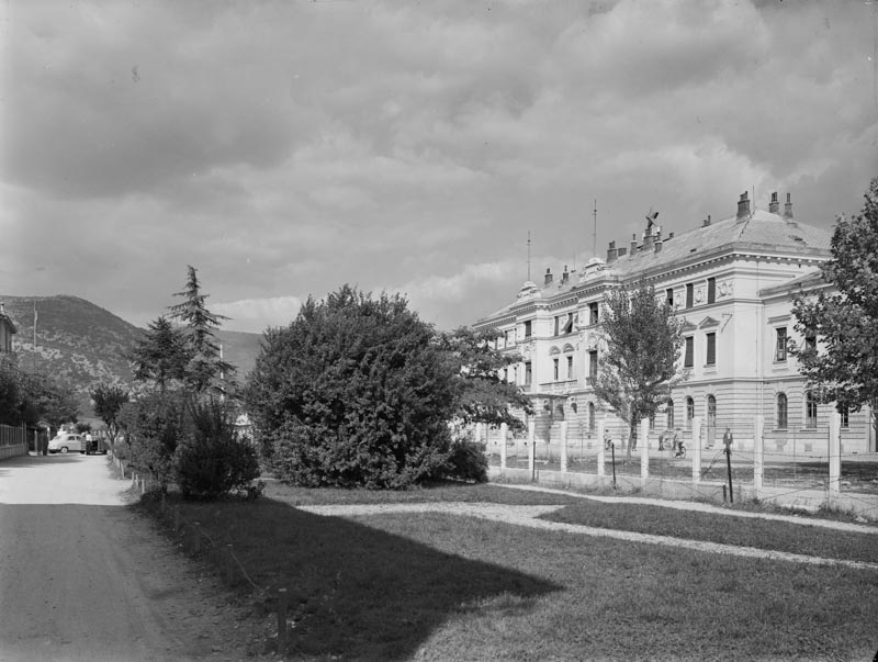 Cartoline da Gorizia