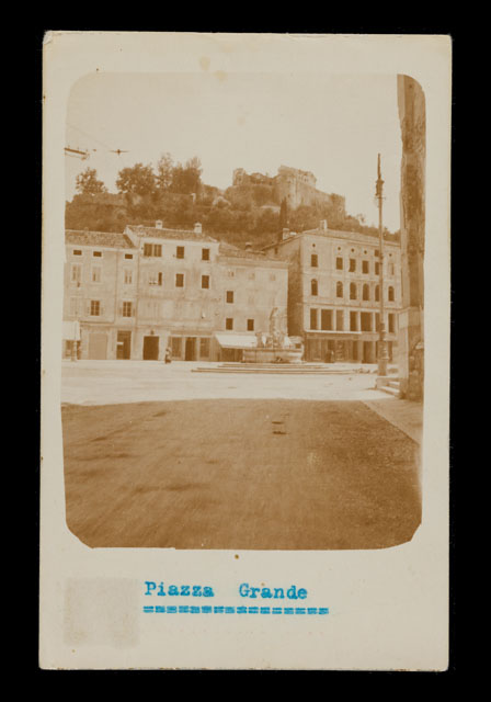 Grande Guerra a Gorizia