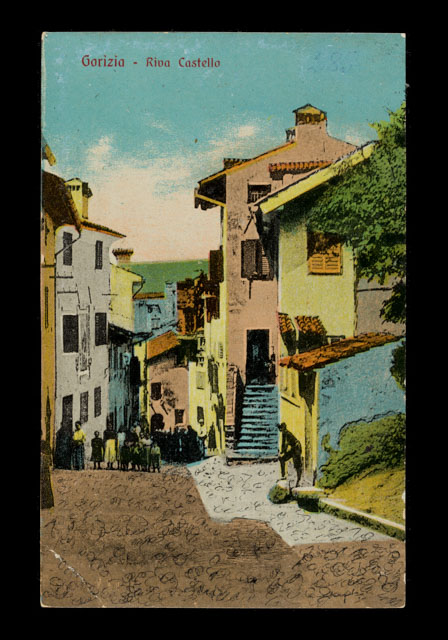 Grande Guerra a Gorizia