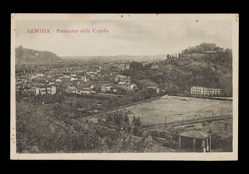 Grande Guerra a Gorizia