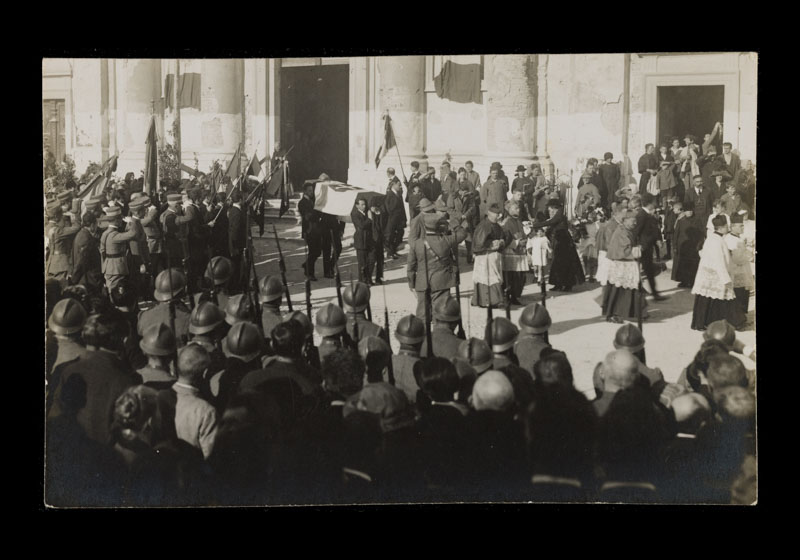 Grande Guerra a Gorizia