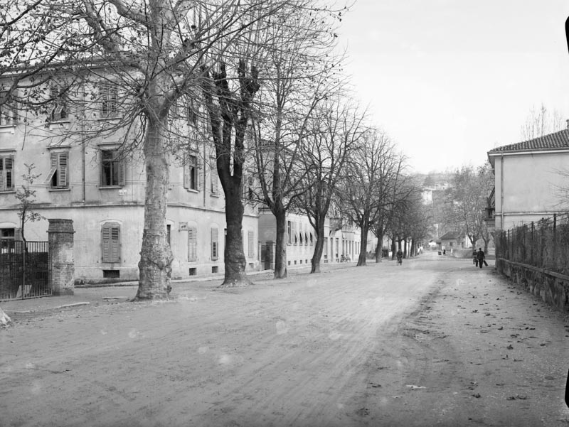 Cartoline da Gorizia