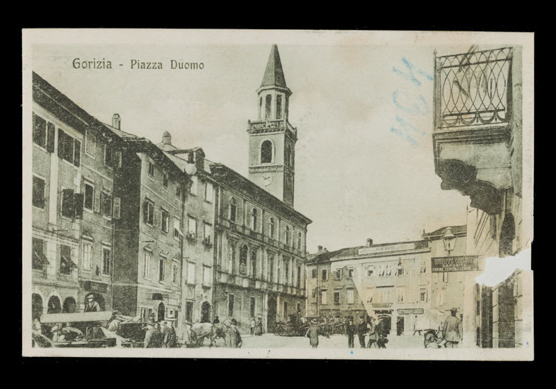Grande Guerra a Gorizia