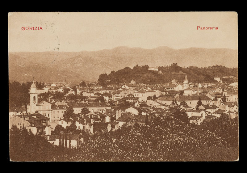 Grande Guerra a Gorizia