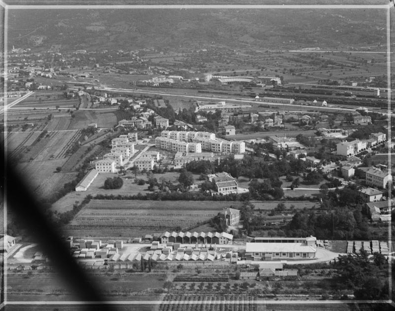 Cartoline da Gorizia