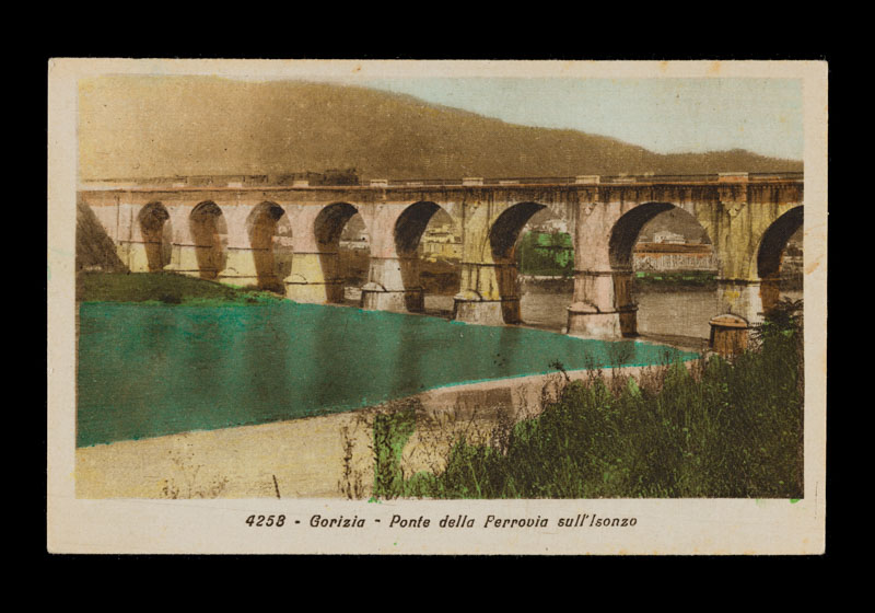 Grande Guerra a Gorizia