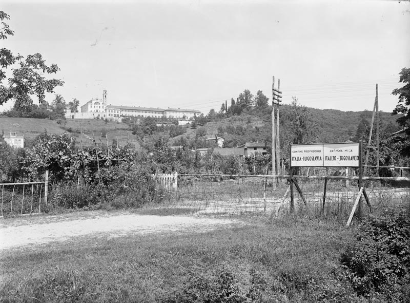 Cartoline da Gorizia