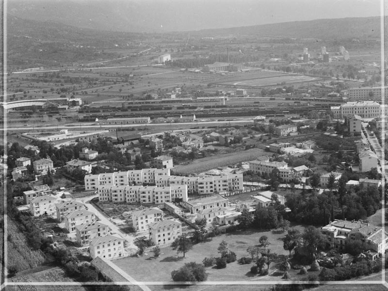 Cartoline da Gorizia