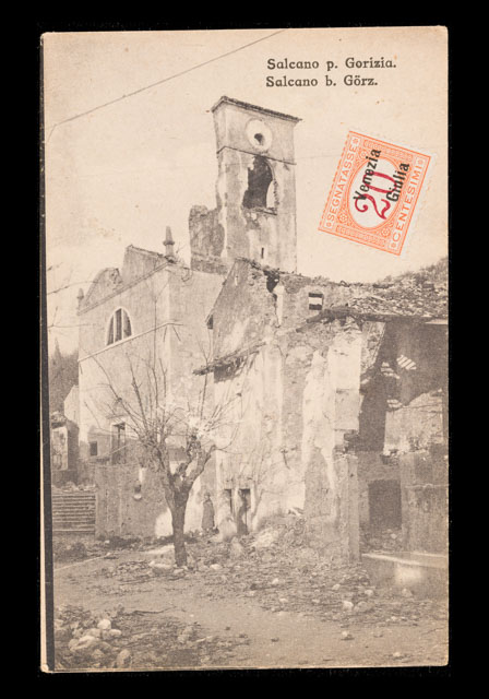 Grande Guerra a Gorizia