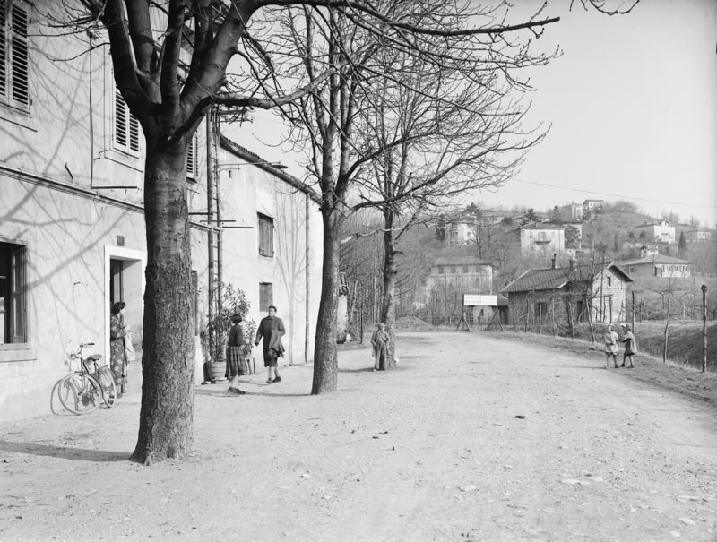 Cartoline da Gorizia