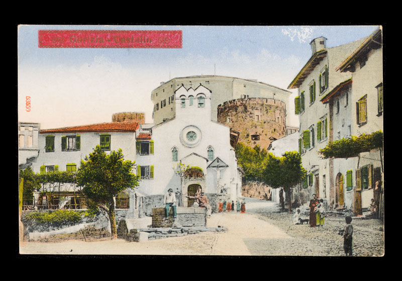 Grande Guerra a Gorizia