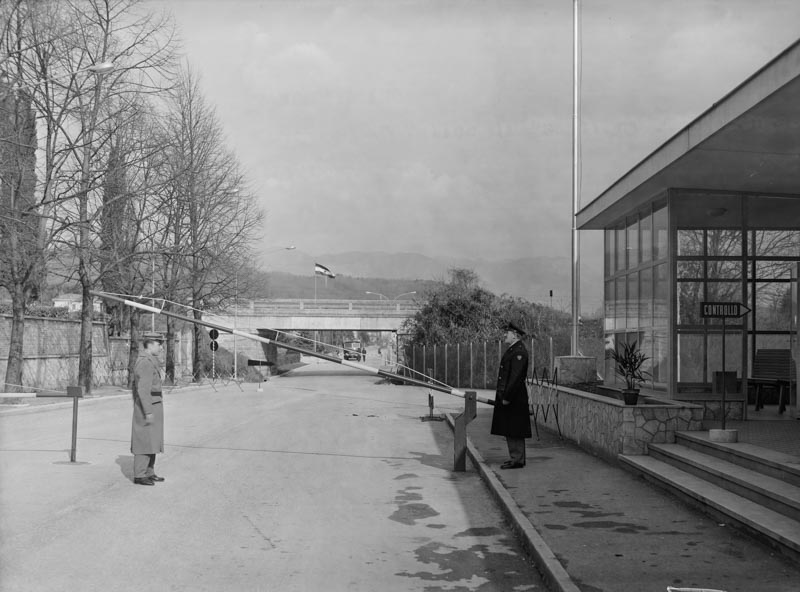 Cartoline da Gorizia