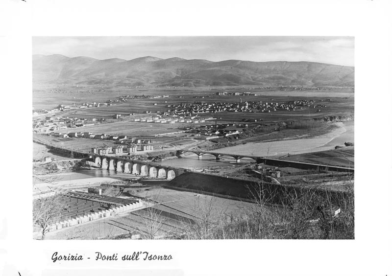 Cartoline da Gorizia