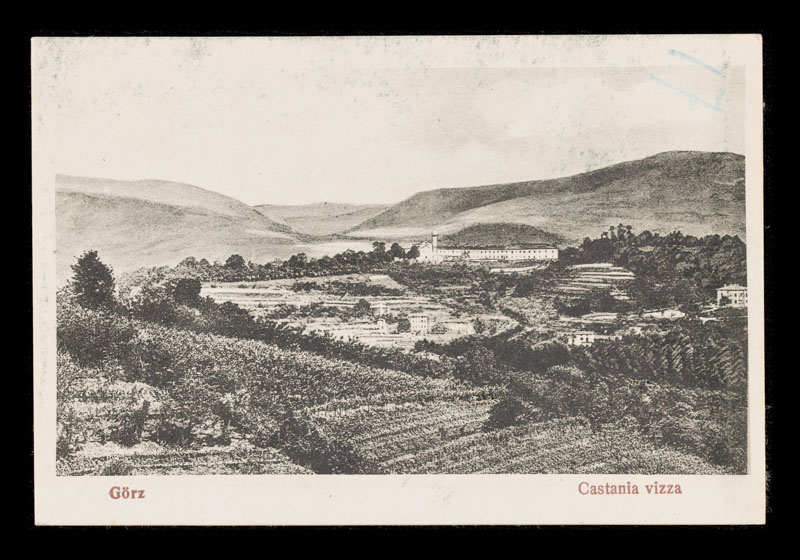 Grande Guerra a Gorizia