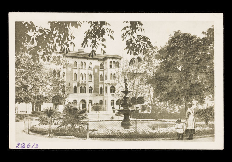 Grande Guerra a Gorizia