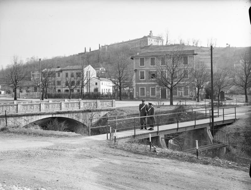 Cartoline da Gorizia