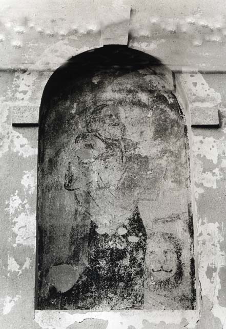 dipinto murale