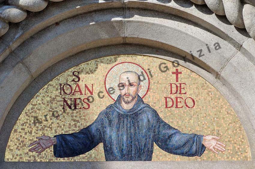 Stampe dell'Archivio della Scuola Mosaicisti