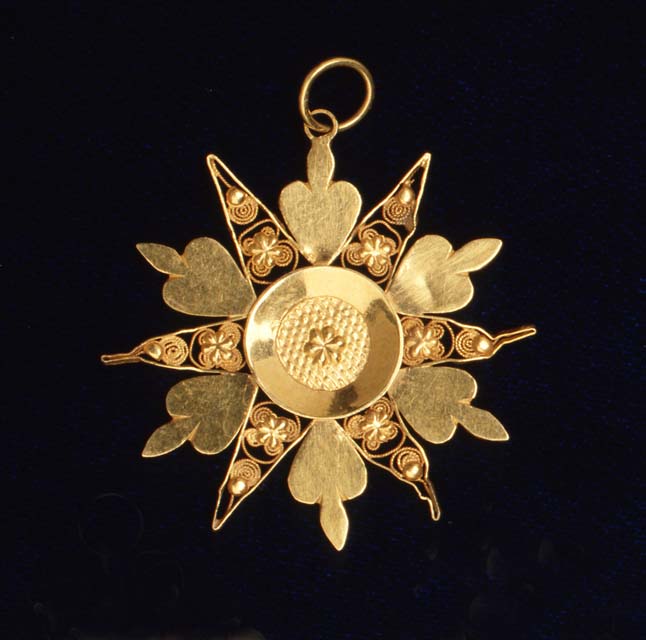 Spille