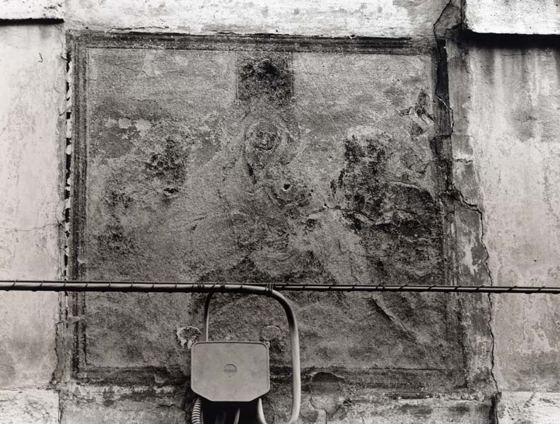 dipinto murale