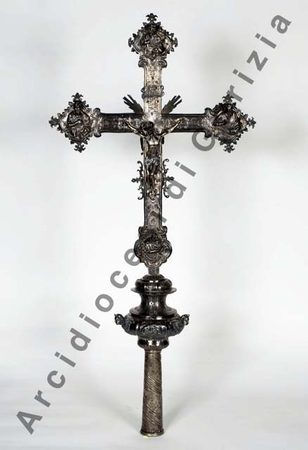 croce astile