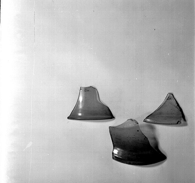 bicchiere/ orlo/ serie