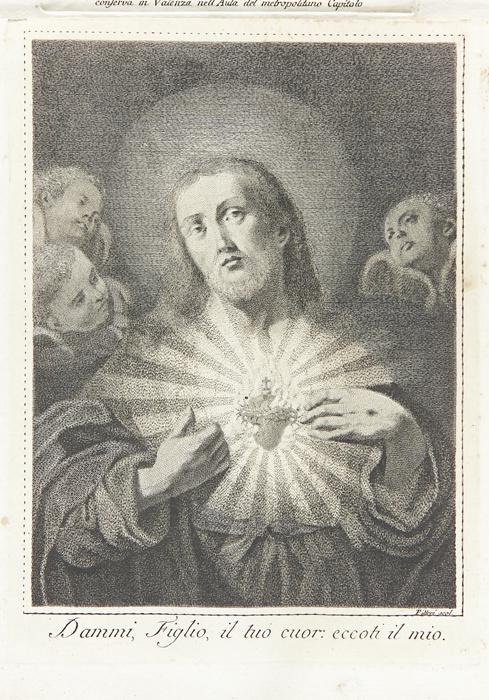 Sacro Cuore di Gesù