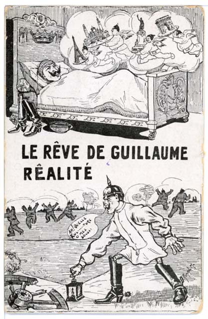 Francisque Poulbot