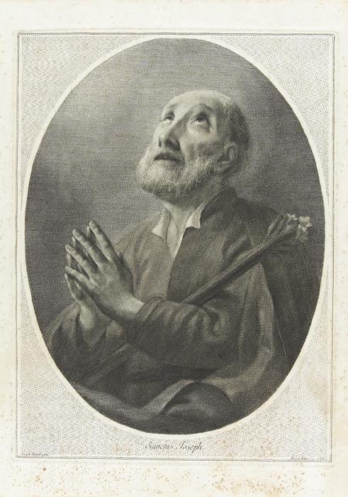 san Giuseppe