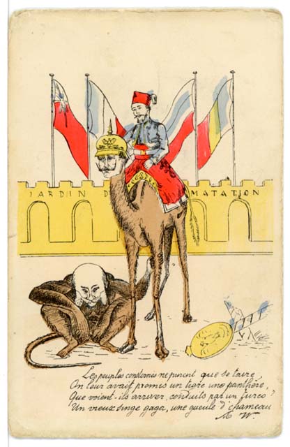 Francisque Poulbot