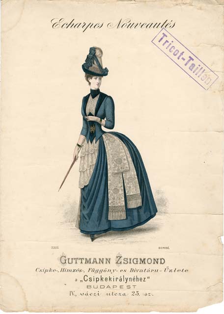abito femminile