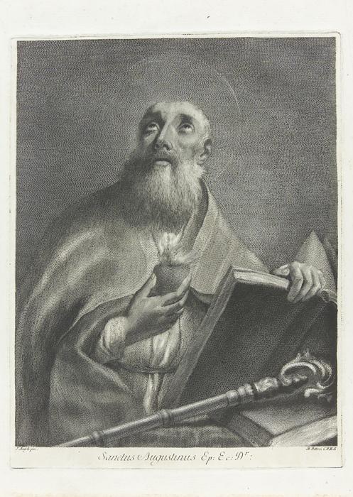 sant'Agostino